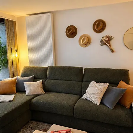 Lowtide Penthouse, Gezellig Duplex Appartement, Met Lift En Ruim Terras
