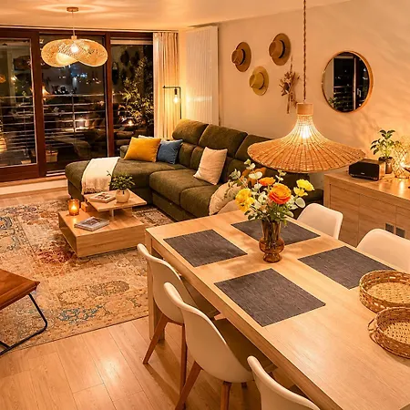 Lowtide Penthouse, Gezellig Duplex Appartement, Met Lift En Ruim Terras شقة بلانكنبرخ