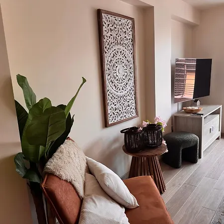 Апартаменты Lowtide Penthouse, Gezellig Duplex Appartement, Met Lift En Ruim Terras Бланкенберге