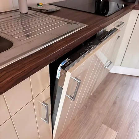 Lowtide Penthouse, Gezellig Duplex Appartement, Met Lift En Ruim Terras Бланкенберге