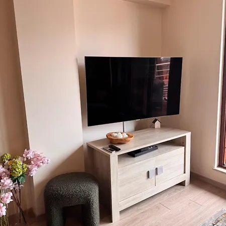 Lowtide Penthouse, Gezellig Duplex Appartement, Met Lift En Ruim Terras