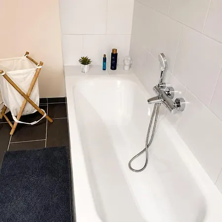 Lowtide Penthouse, Gezellig Duplex Appartement, Met Lift En Ruim Terras Апартаменты Бланкенберге