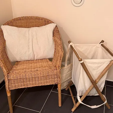 Апартаменты Lowtide Penthouse, Gezellig Duplex Appartement, Met Lift En Ruim Terras *